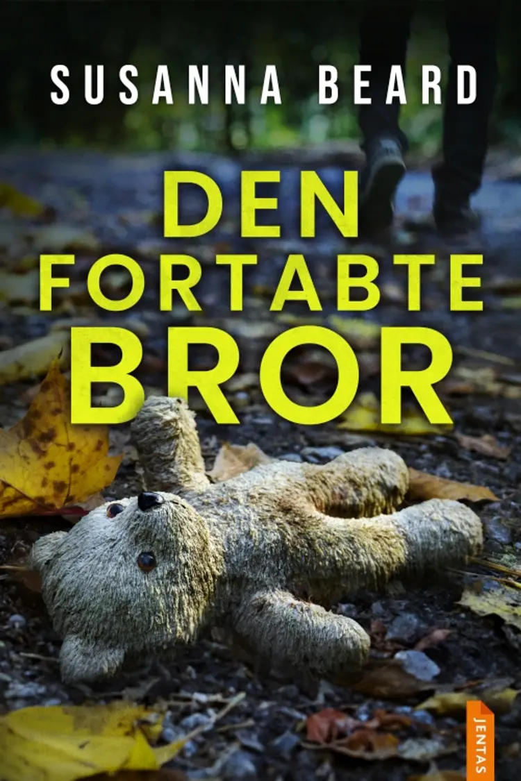 Den fortabte bror af Susanna Beard