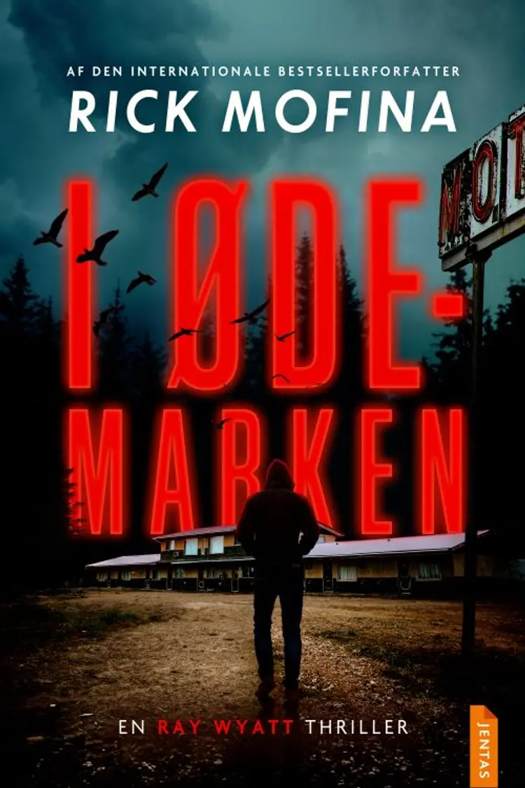 I ødemarken af Rick Mofina