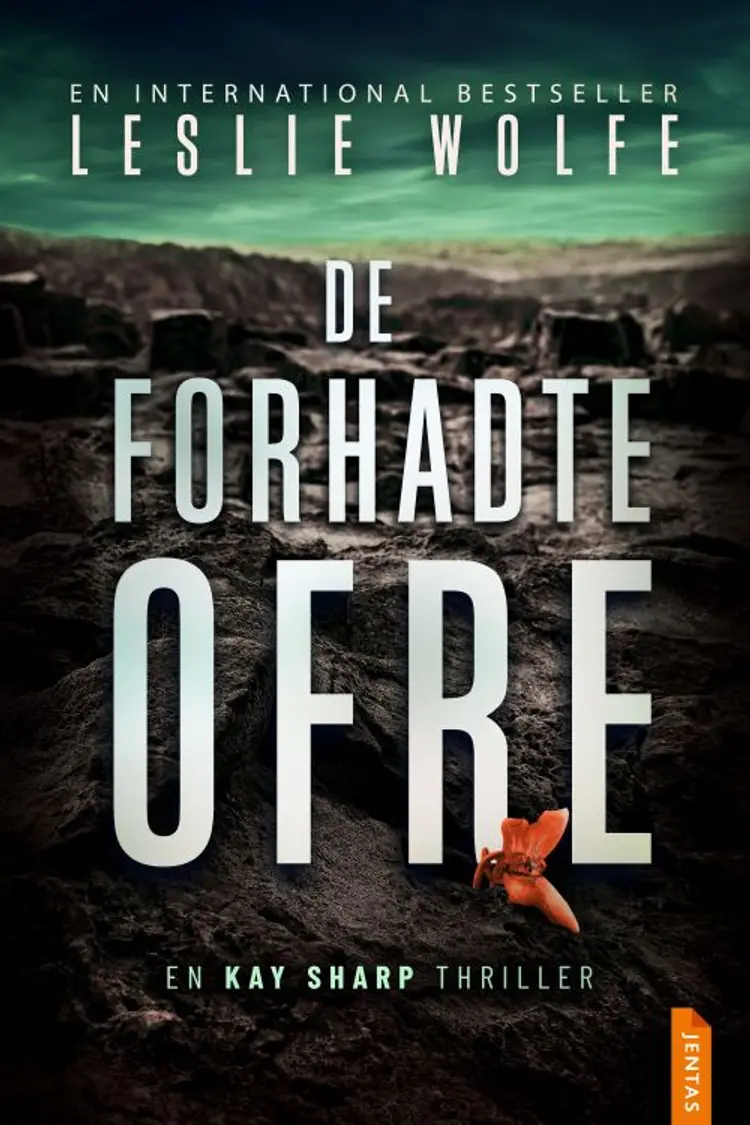 De forhadte ofre af Leslie Wolfe