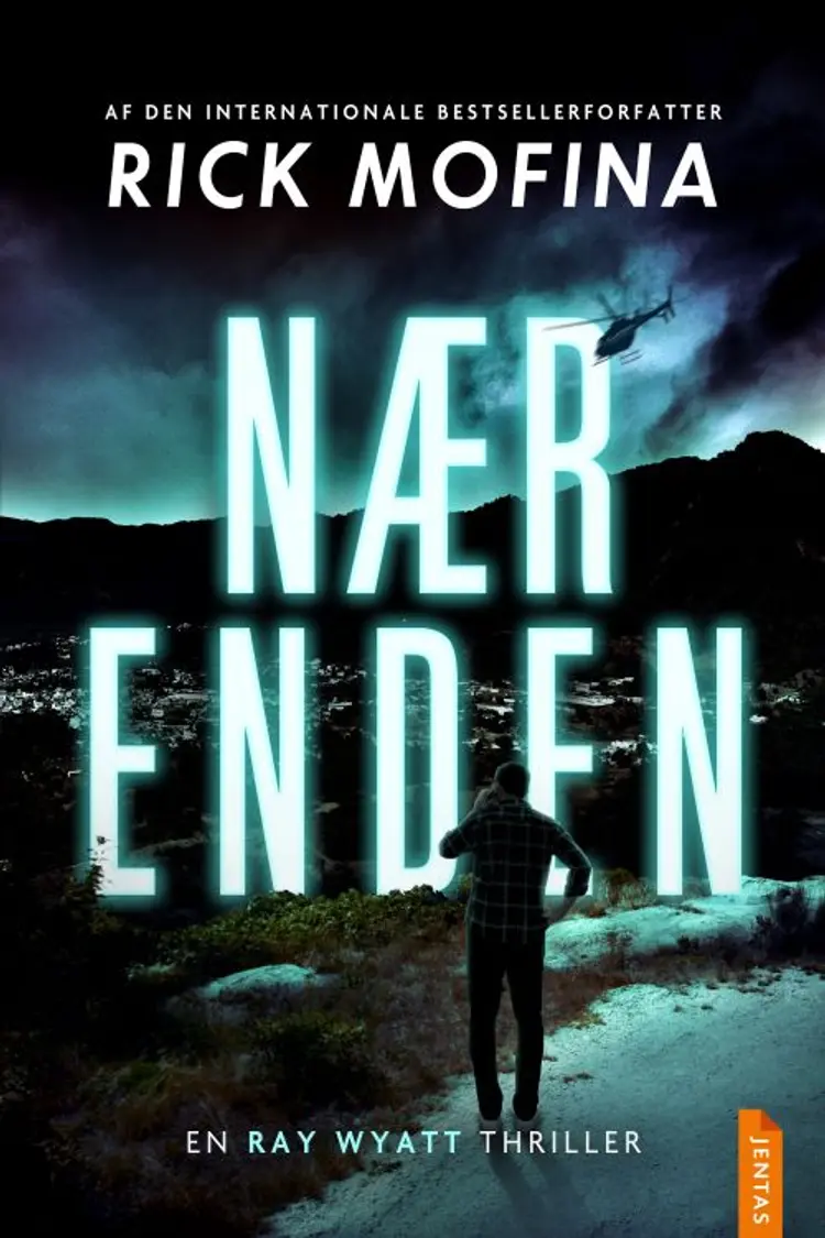 Nær enden af Rick Mofina