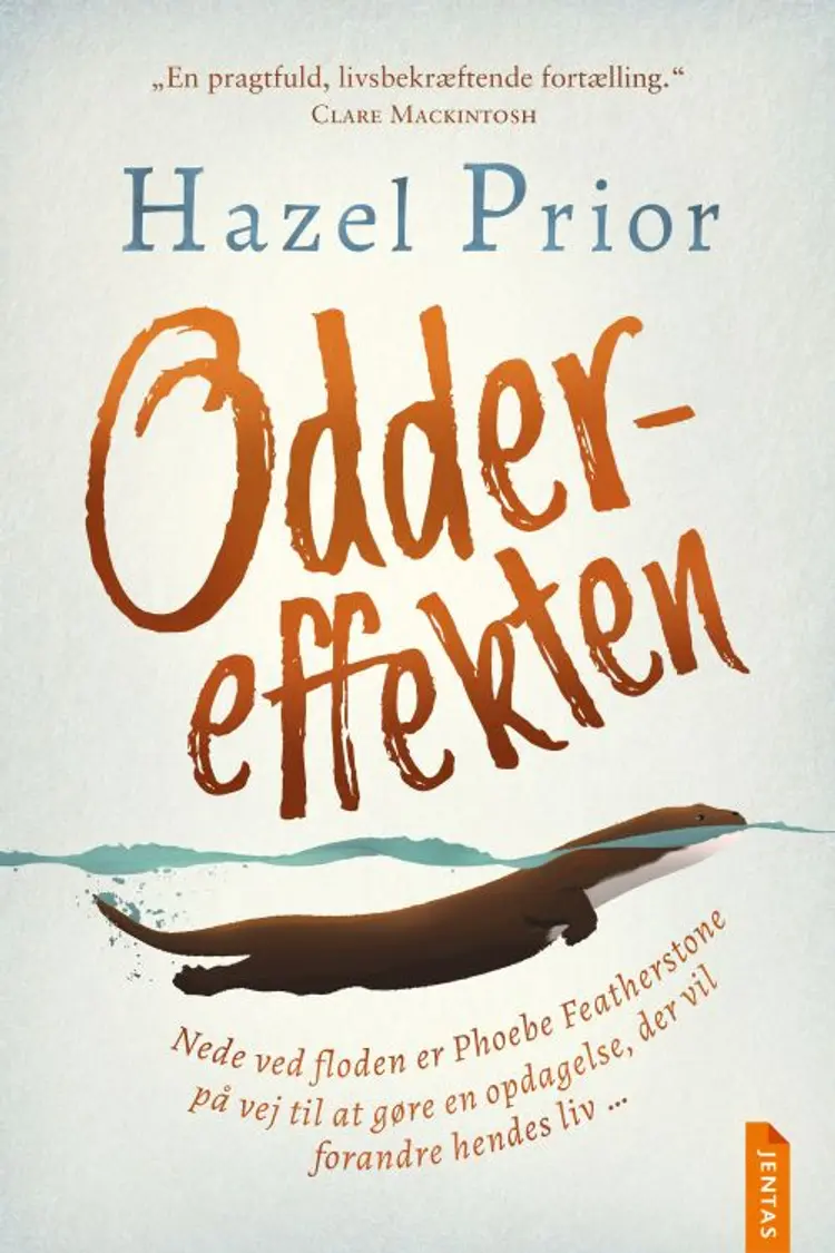 Oddereffekten af Hazel Prior