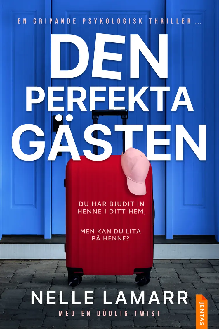 Den perfekta gästen af Nelle Lamarr