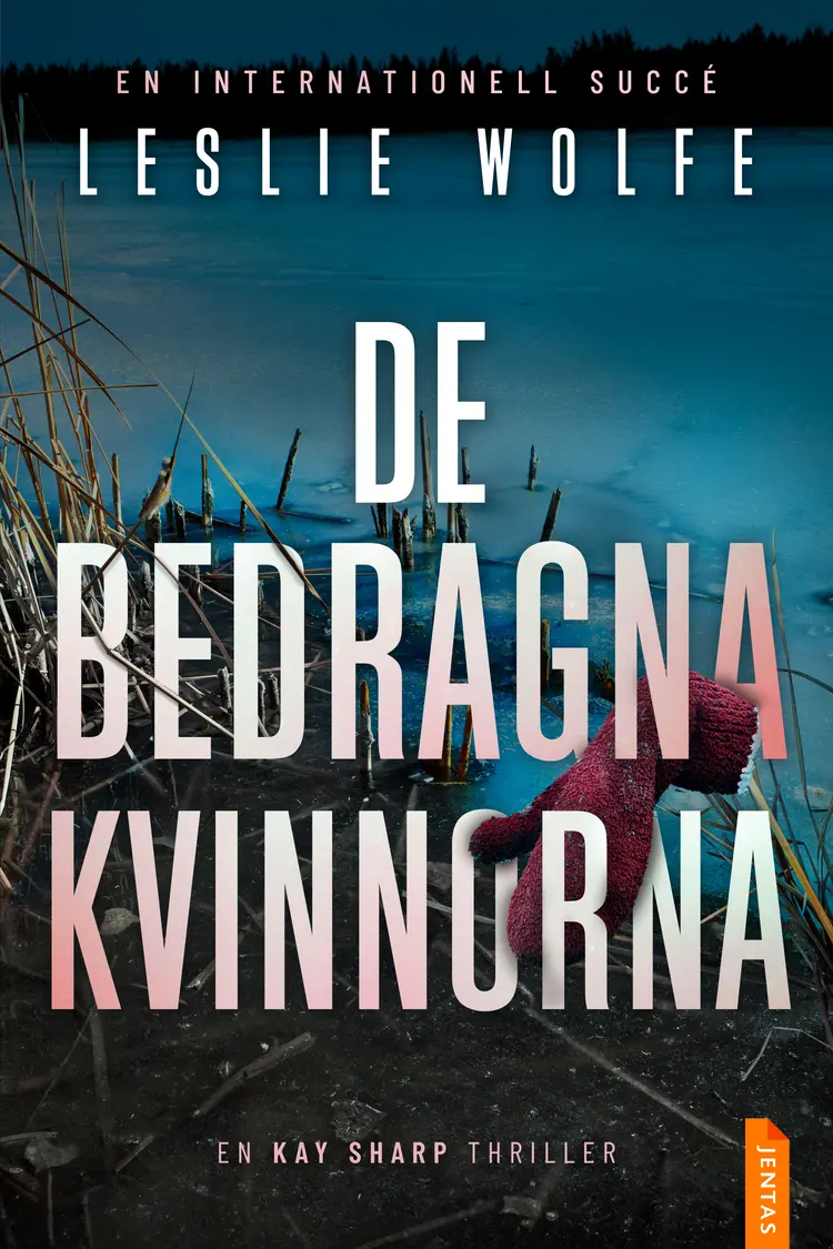 De bedragna kvinnorna af Leslie Wolfe
