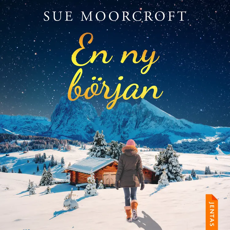 En ny början af Sue Moorcroft