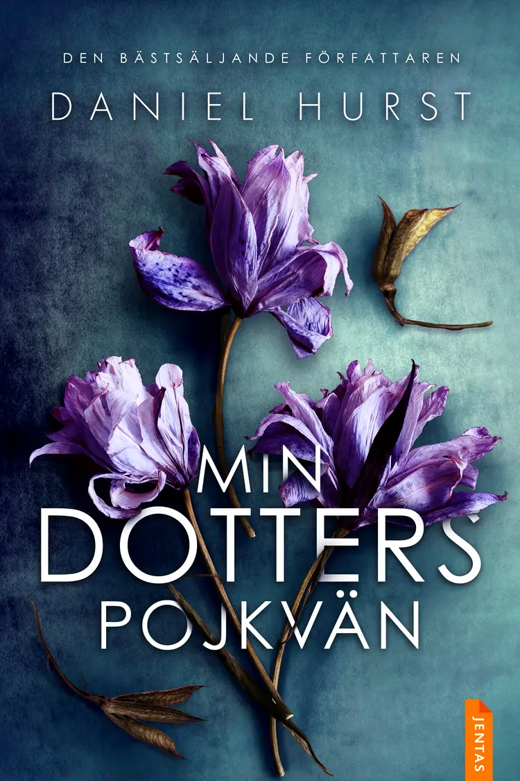 Min dotters pojkvän af Daniel Hurst