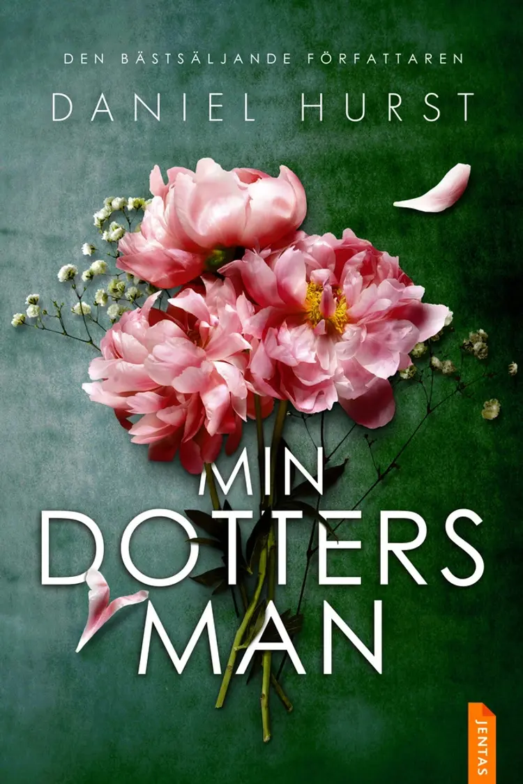 Min dotters man af Daniel Hurst