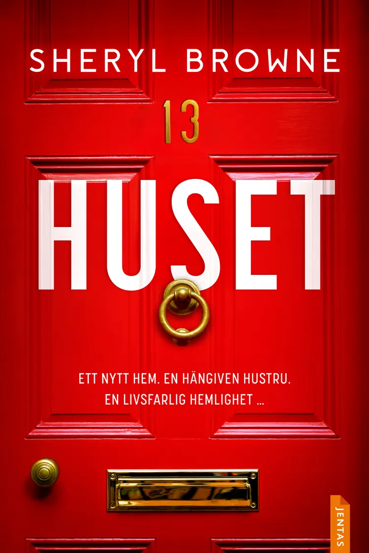 Huset af Sheryl Browne