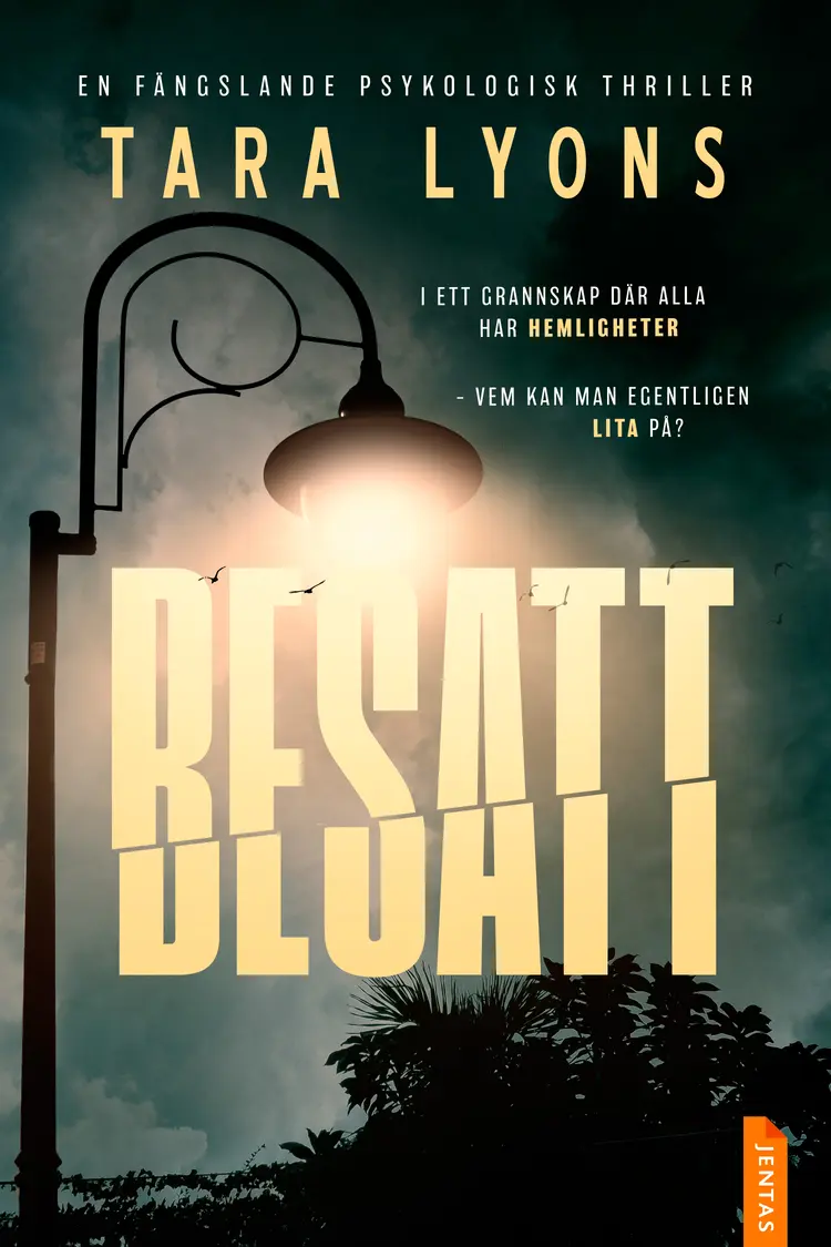 Besatt af Tara Lyons