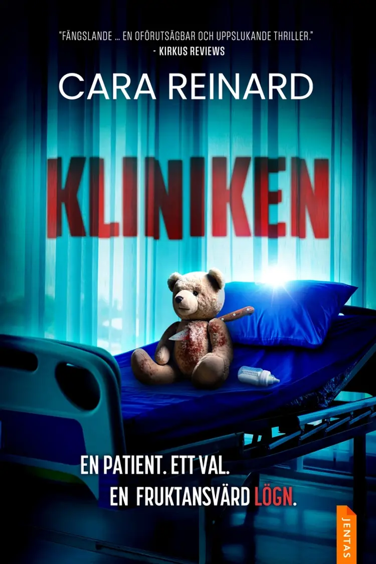 Kliniken af Cara Reinard