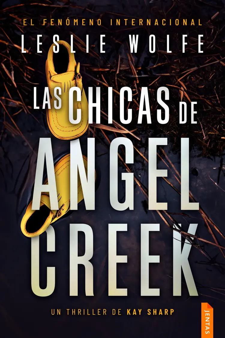 Las chicas de Angel Creek af Leslie Wolfe