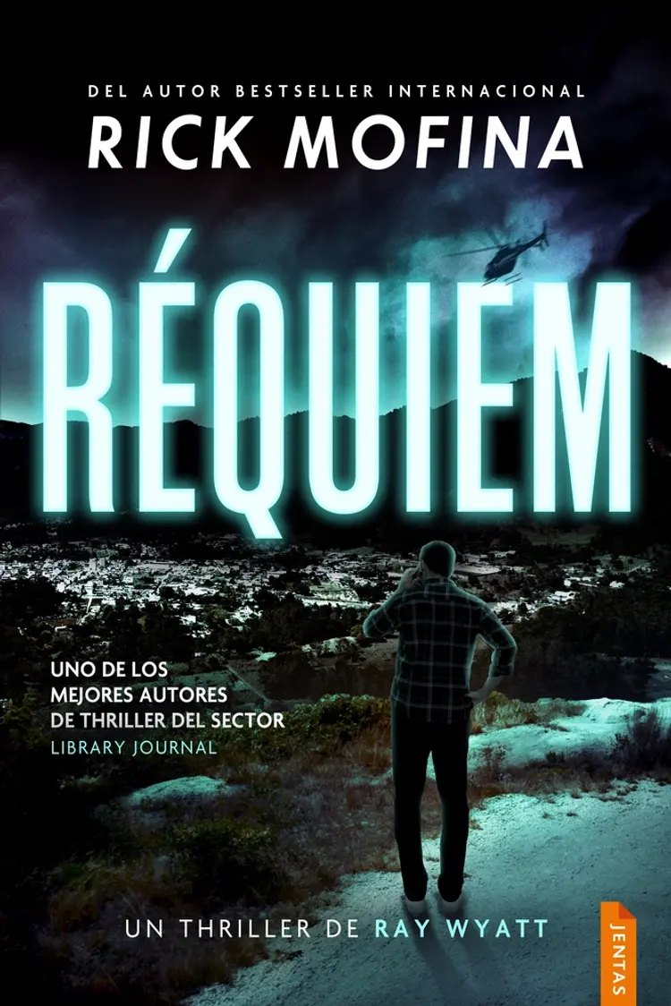 Requiem af Rick Mofina