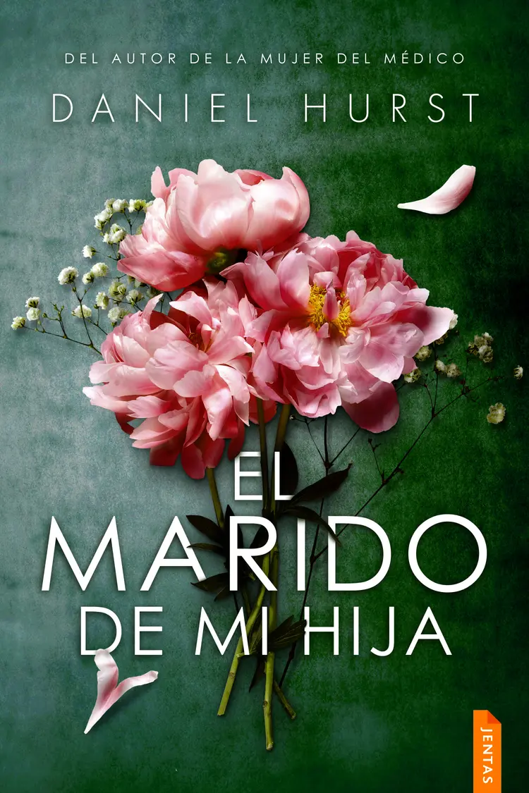 El marido de mi hija af Daniel Hurst