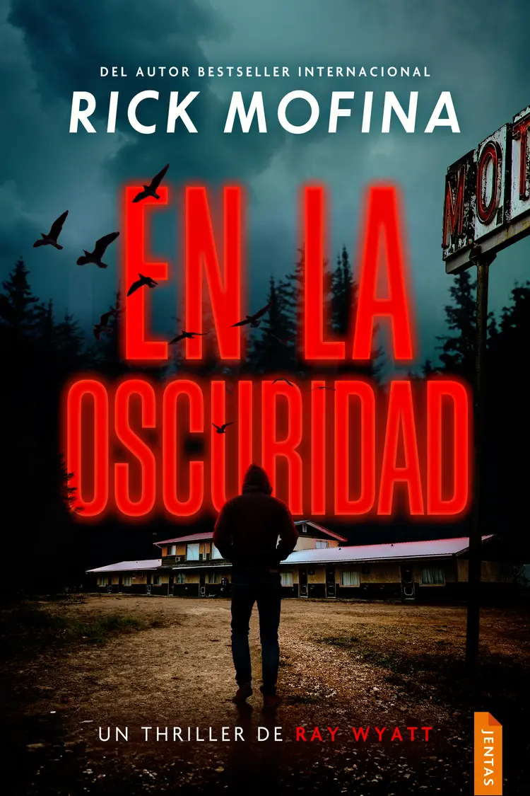 En la oscuridad af Rick Mofina