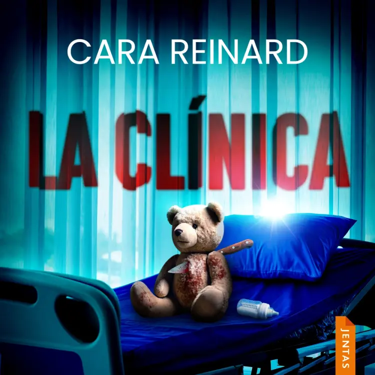 La clínica af Cara Reinard