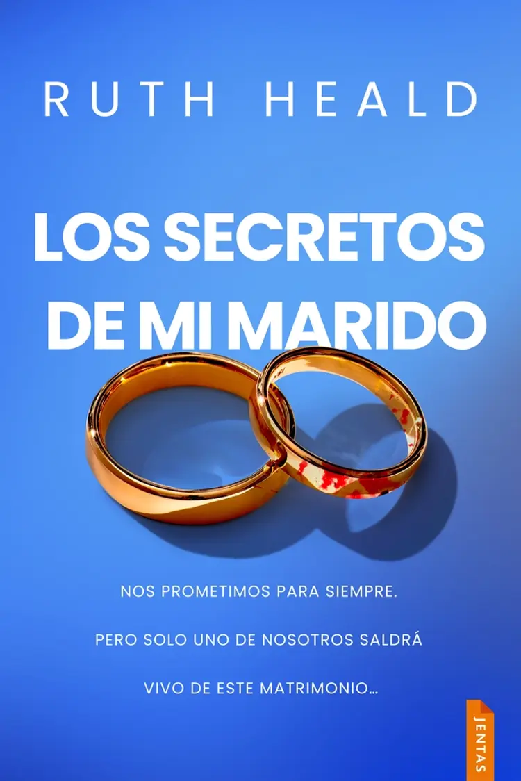 Los secretos de mi marido af Ruth Heald