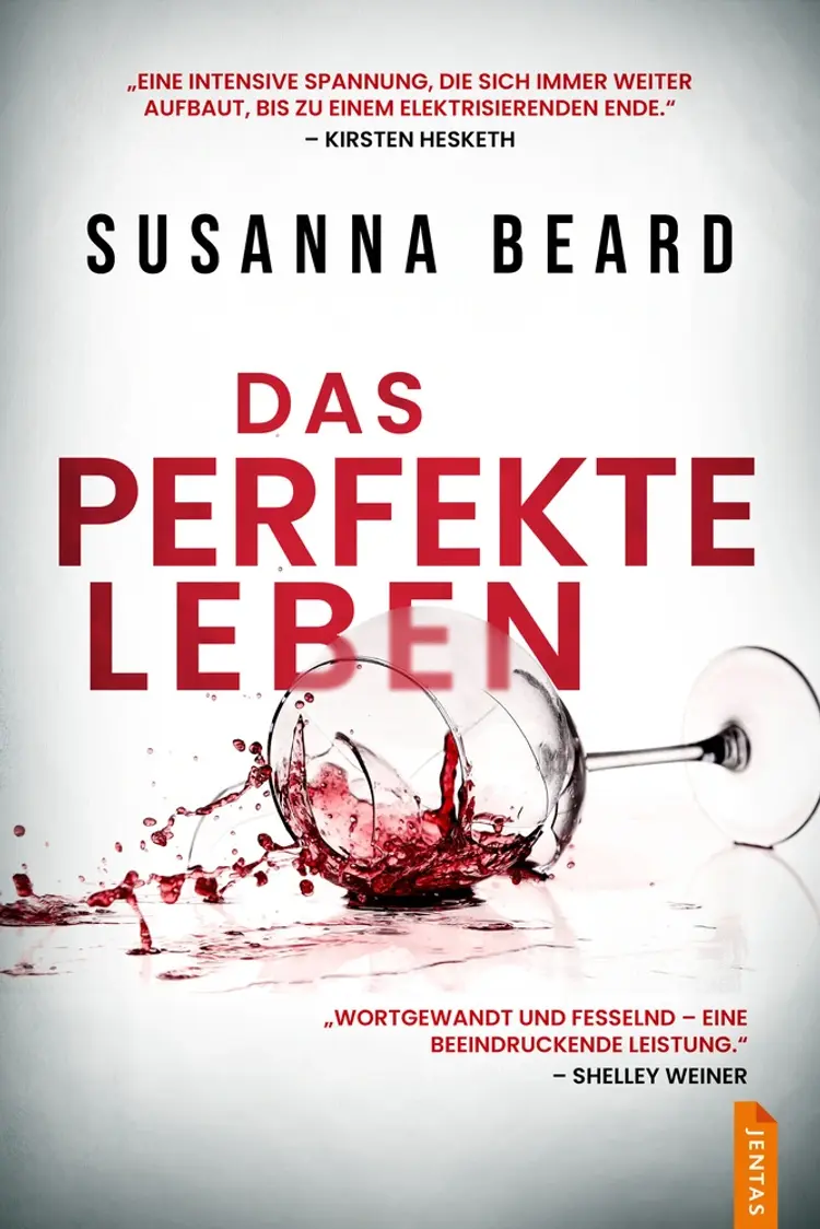 Das perfekte Leben af Susanna Beard