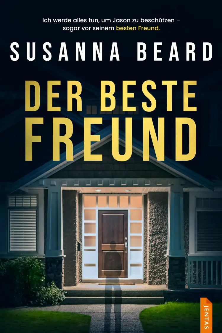 Der beste Freund af Susanna Beard