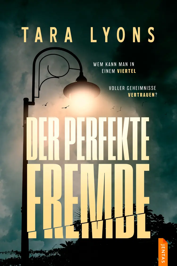 Der perfekte Fremde af Tara Lyons