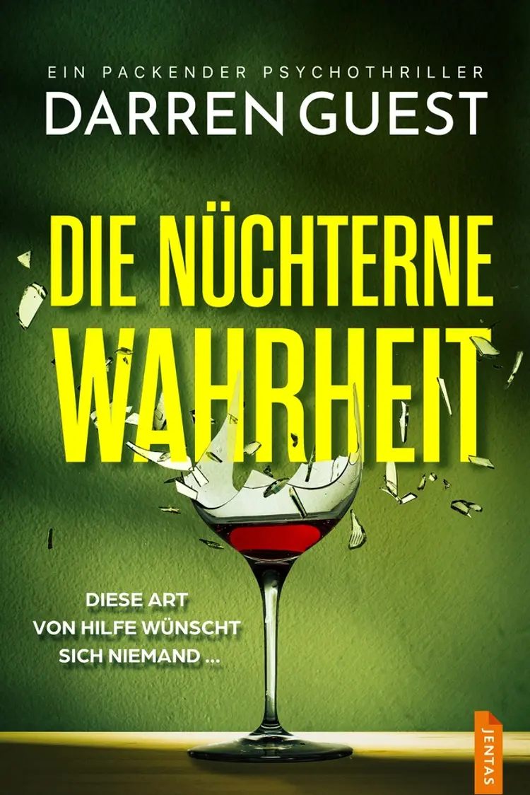 Die nüchterne Wahrheit af Darren Guest