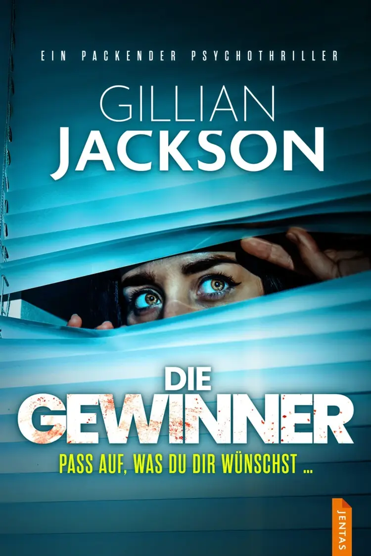 Die Gewinner af Gillian Jackson