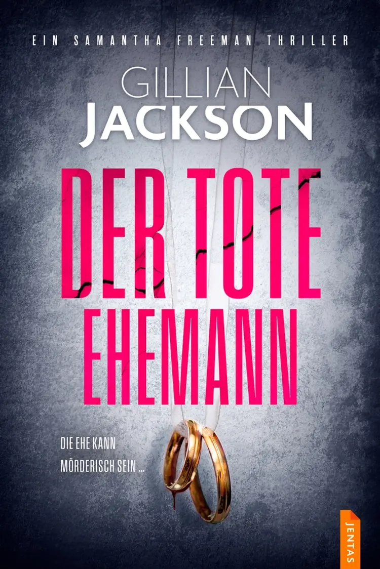 Der tote Ehemann af Gillian Jackson
