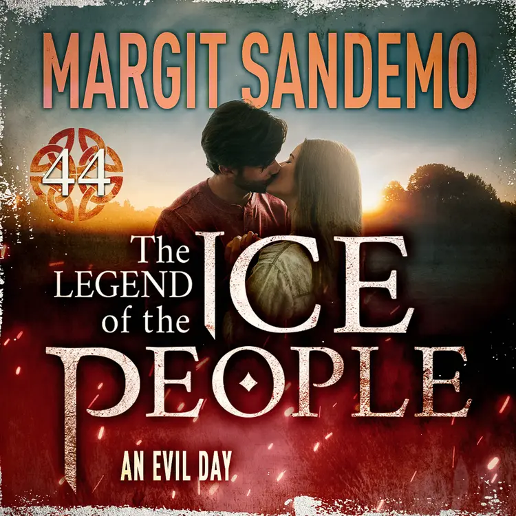 The Ice People 44 - An Evil Day af Margit Sandemo