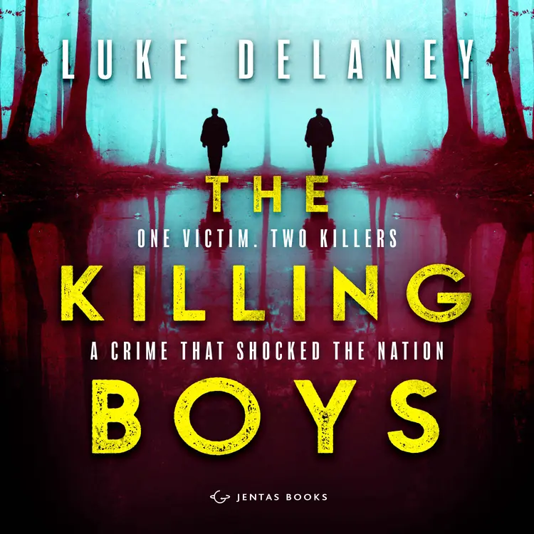 The Killing Boys af Luke Delaney