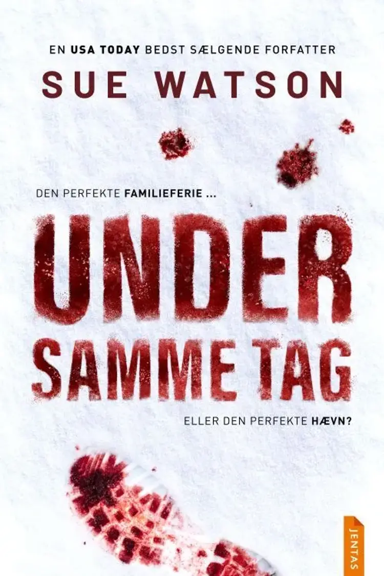 Under samme tag af Sue Watson