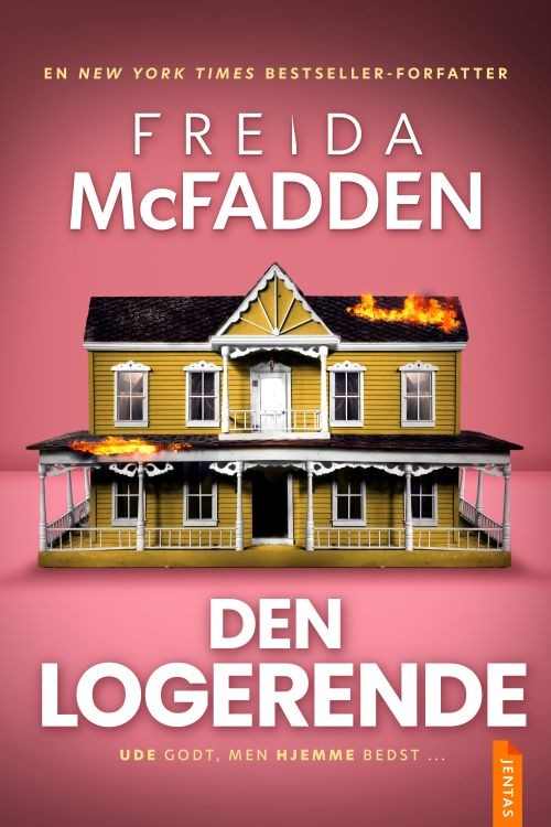 Den logerende cover