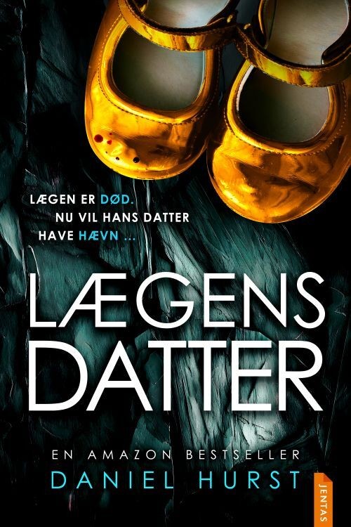 Lægens datter cover