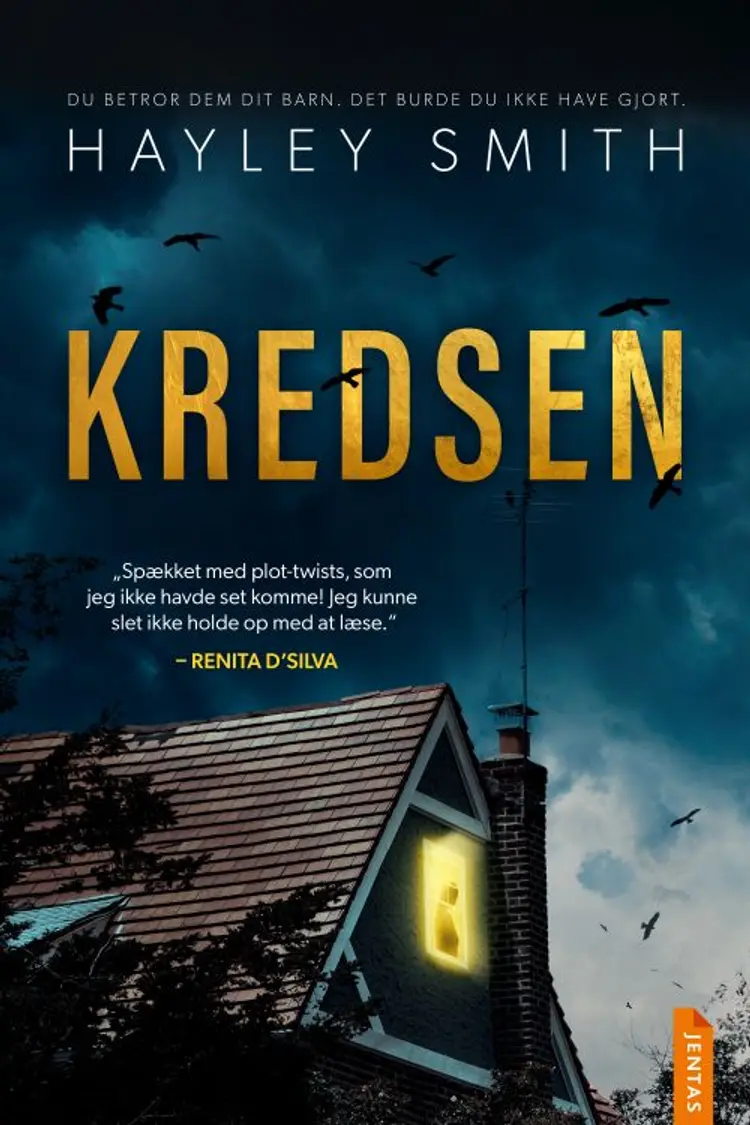 Kredsen af Hayley Smith