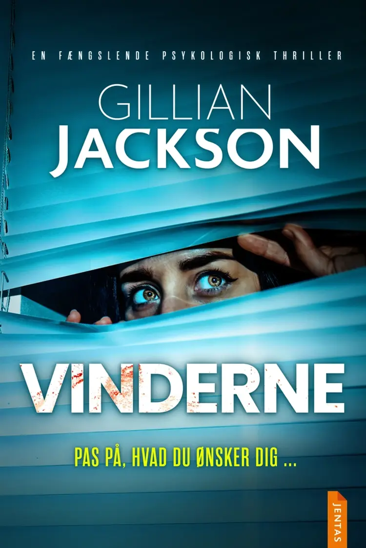 Vinderne af Gillian Jackson