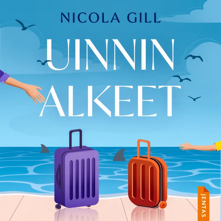 Uinnin alkeet af Nicola Gill