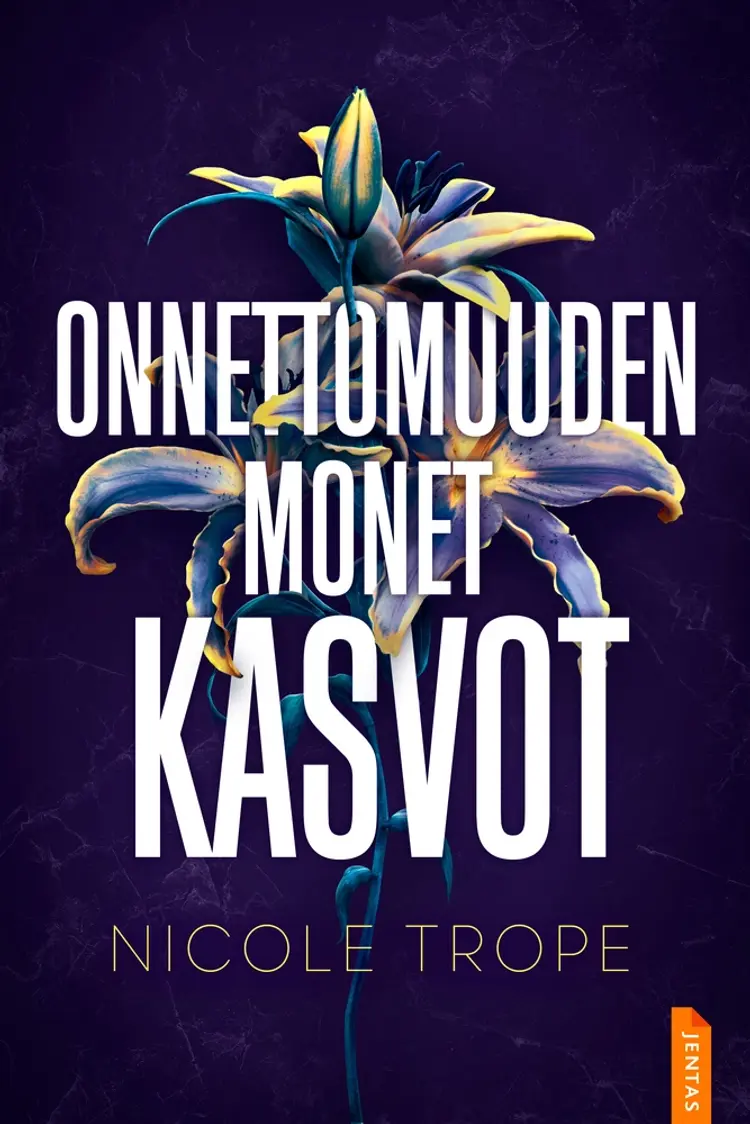 Onnettomuuden monet kasvot af Nicole Trope