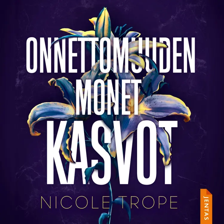Onnettomuuden monet kasvot af Nicole Trope