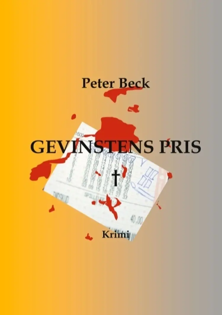 Gevinstens pris af Peter Beck