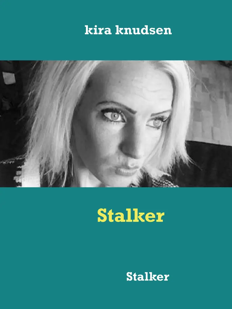 Stalker af kira knudsen