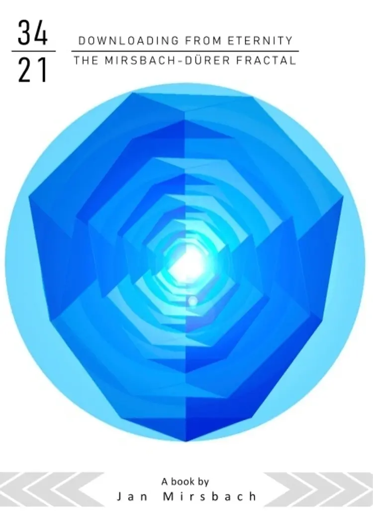Downloading from Eternity af Jan Mirsbach