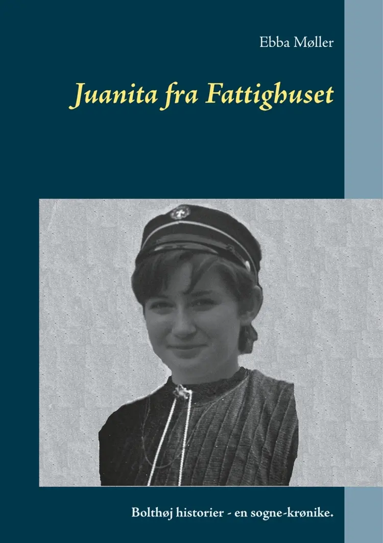 Juanita fra Fattighuset af Ebba Møller