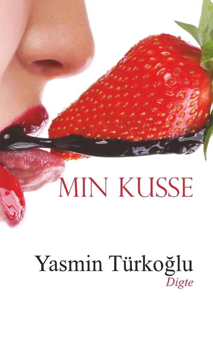 Min kusse af Yasmin Turkoglu
