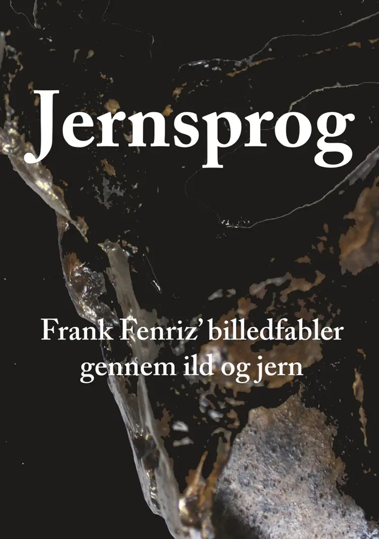 Jernsprog af Frank Fenriz