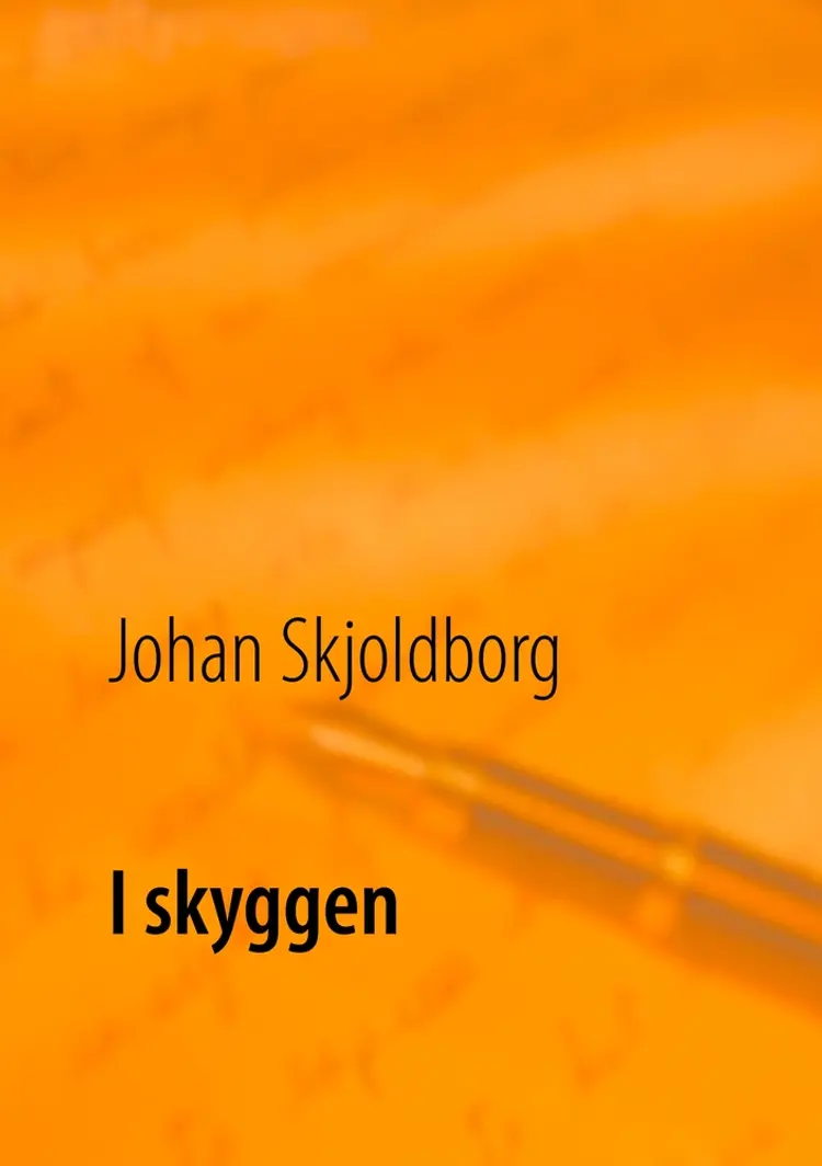 I skyggen af Johan Skjoldborg