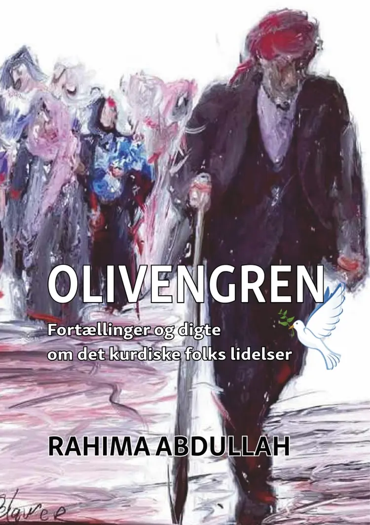Olivengren af Rahima Abdullah