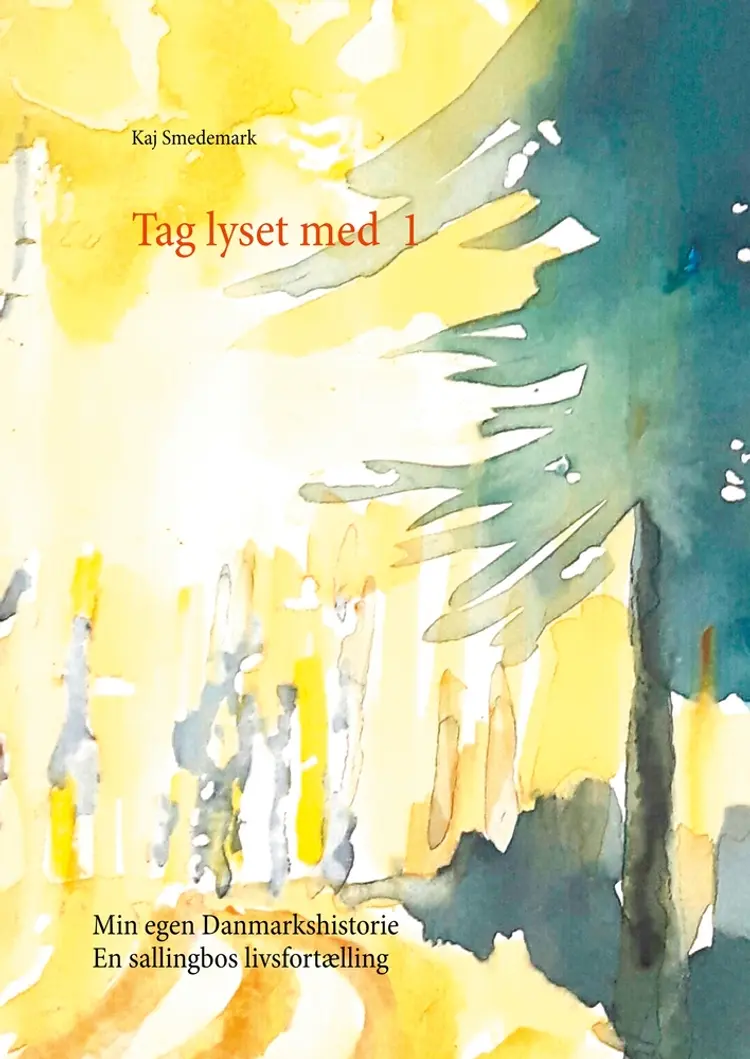 Tag lyset med 1 af Kaj Smedemark