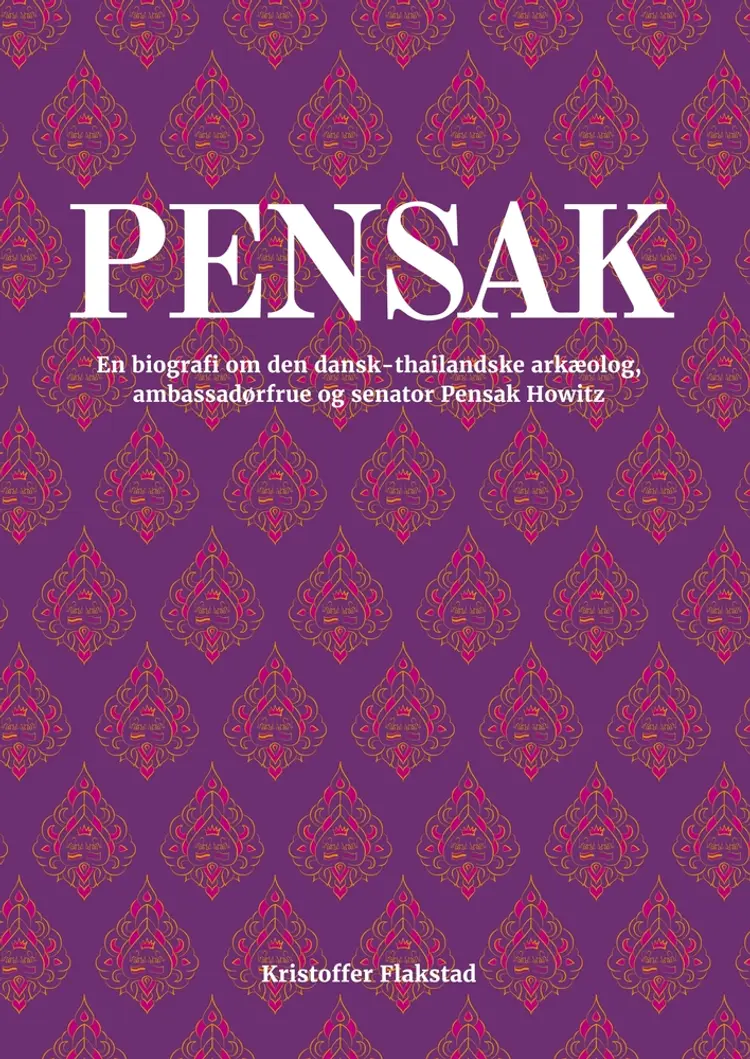 Pensak af Kristoffer Flakstad