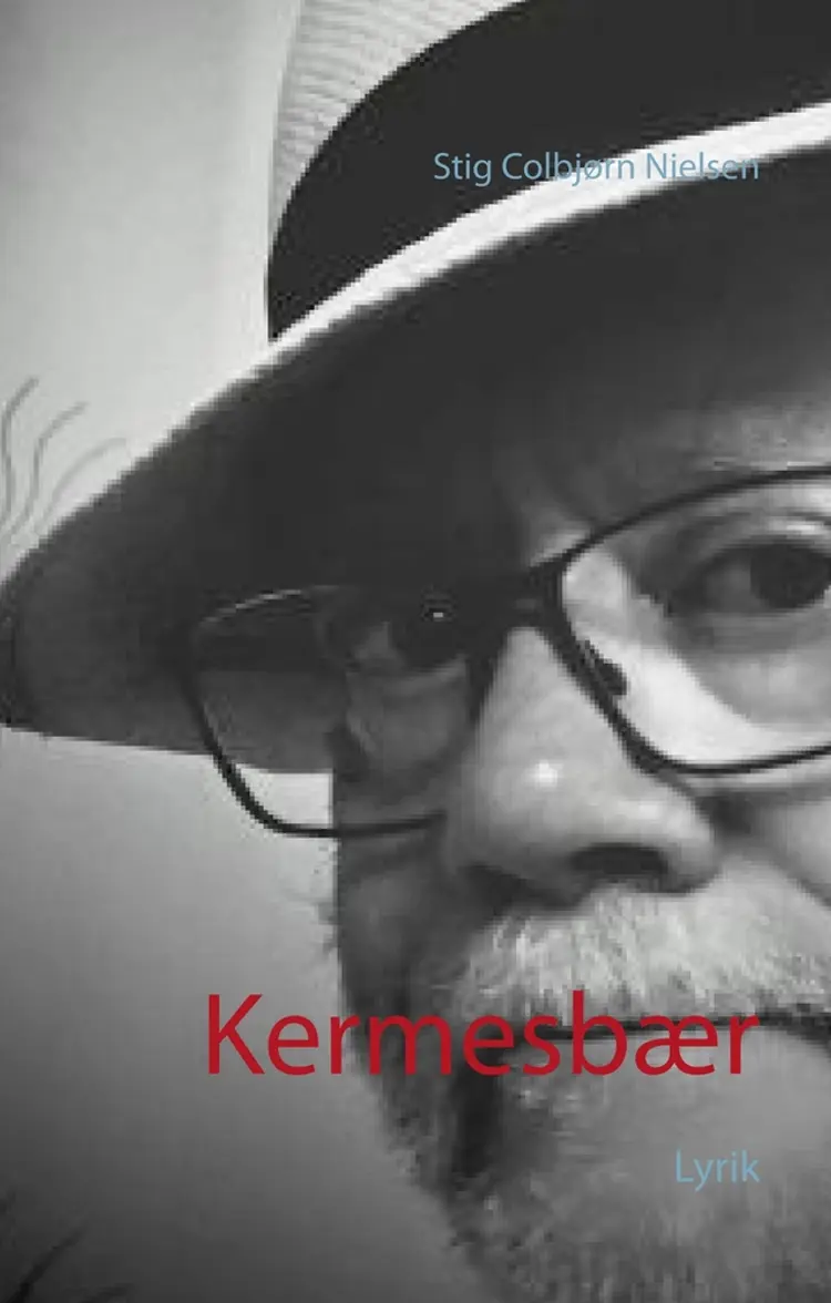 Kermesbær af Stig Colbjørn Nielsen