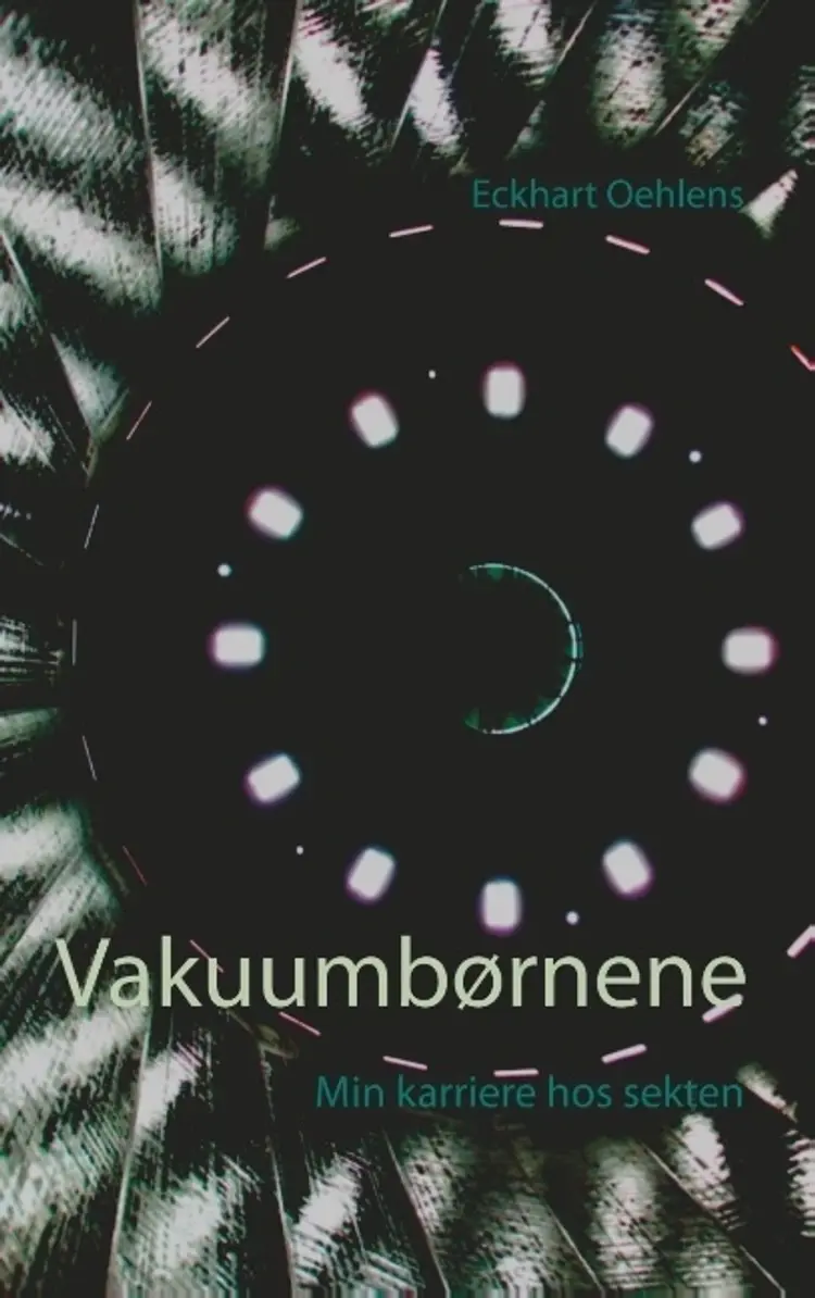 Vakuumbørnene af Eckhart Oehlens