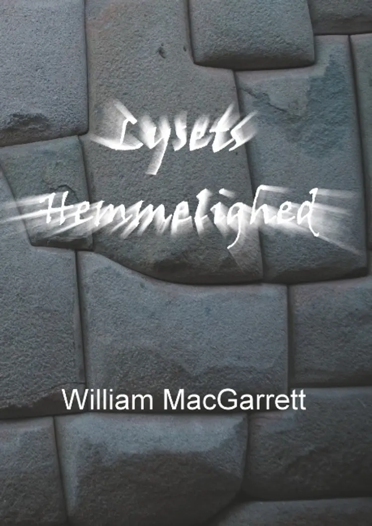Lysets Hemmelighed af William MacGarrett