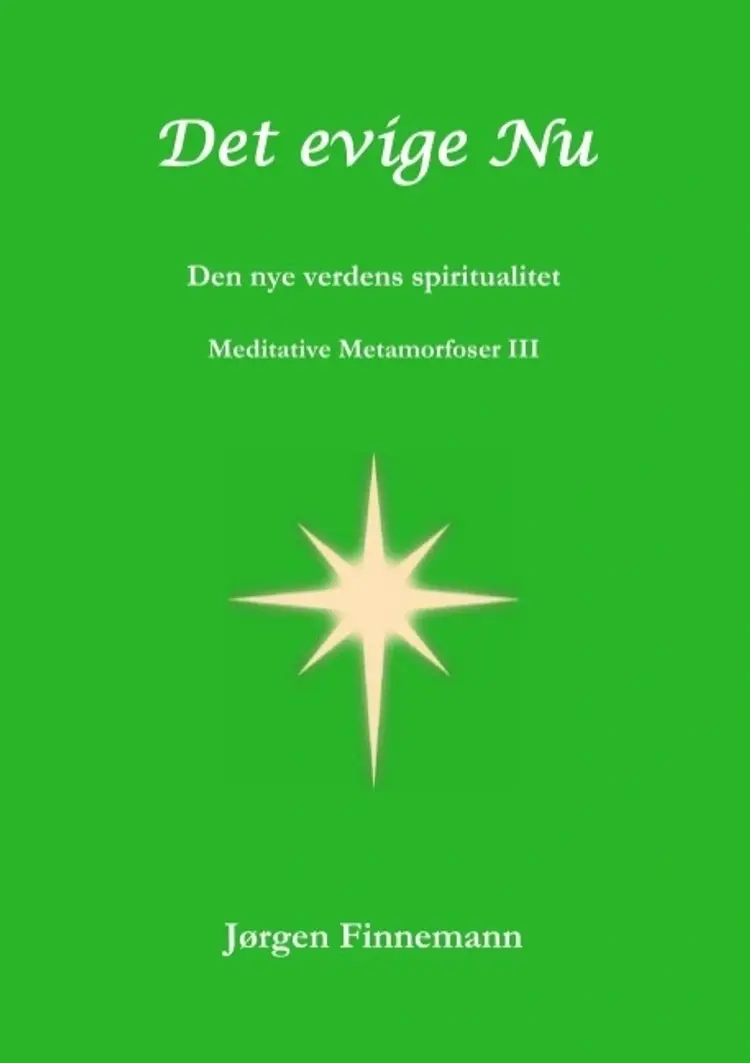 Det Evige Nu af Jørgen Finnemann