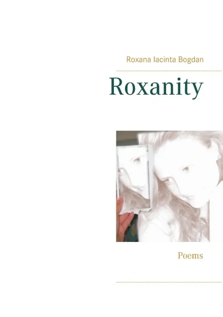 Roxanity af Roxana Iacinta Bogdan